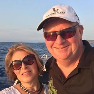 Meet your Posher, Richard